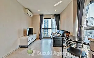 Rhythm Sukhumvit 36-38：1 BED ROOM Interior Photos No.22