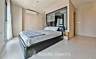 Rhythm Sukhumvit 36-38：1 BED ROOM Interior Photos No.72
