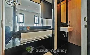 Rhythm Sukhumvit 36-38：1 BED ROOM Interior Photos No.73