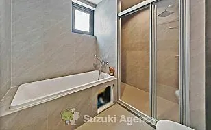 Ideo Sukhumvit-Rama 4：2 BED ROOM Interior Photos No.75