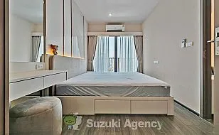 Ideo Sukhumvit-Rama 4：2 BED ROOM Interior Photos No.74
