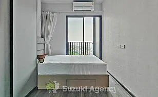 Ideo Sukhumvit-Rama 4：2 BED ROOM Interior Photos No.75
