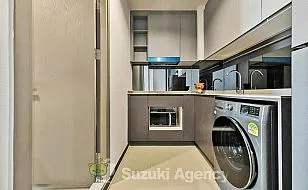 Ideo Sukhumvit-Rama 4：2 BED ROOM Interior Photos No.65