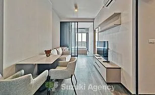 Ideo Sukhumvit-Rama 4：2 BED ROOM Interior Photos No.28