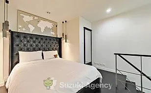 Ideo Morph 38 - Skyle：1 BED ROOM Interior Photos No.72