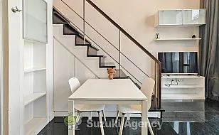Ideo Morph 38 - Skyle：1 BED ROOM Interior Photos No.24