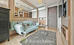 Rhythm Sukhumvit 50：1 BED ROOM Interior Photos No.23