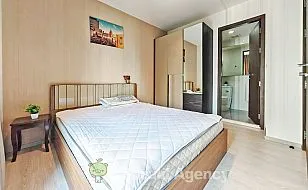 Rhythm Asoke 1：1 BED ROOM Interior Photos No.72