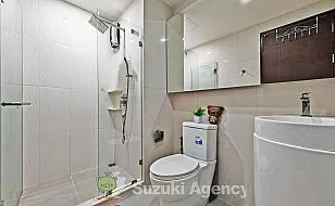 Rhythm Asoke 1：1 BED ROOM Interior Photos No.73