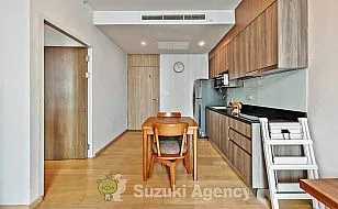 NOBLE rE:D：1 BED ROOM Interior Photos No.24