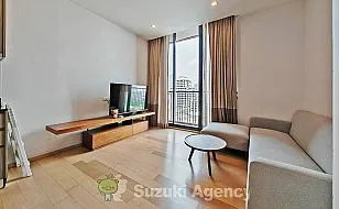 NOBLE rE:D：1 BED ROOM Interior Photos No.21