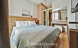Rhythm Sathorn 21：1 BED ROOM Interior Photos No.71