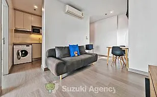 KNIGHTSBRIDGE PRIME Sathorn：1 BED ROOM Interior Photos No.23