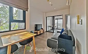 KNIGHTSBRIDGE PRIME Sathorn：1 BED ROOM Interior Photos No.20