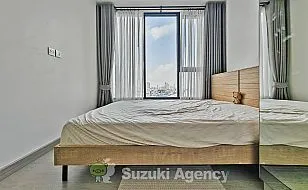 KNIGHTSBRIDGE PRIME Sathorn：1 BED ROOM Interior Photos No.72