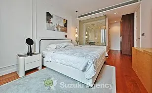 185 Rajadamri：1 BED ROOM Interior Photos No.71