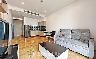 39 by Sansiri：1 BED ROOM Interior Photos No.22