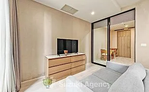 Noble Ploenchit：Studio Interior Photos No.15