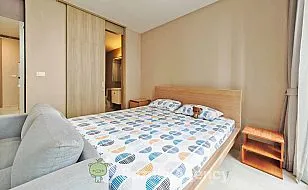 Noble Ploenchit：Studio Interior Photos No.18