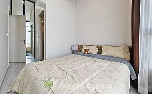 THE LINE SUKHUMVIT 101：1 BED ROOM Interior Photos No.72