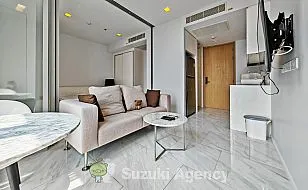 Hyde Sukhumvit 11：1 BED ROOM Interior Photos No.23