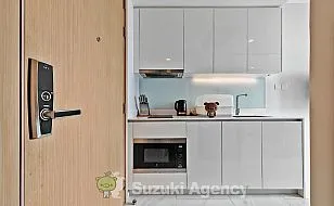 Hyde Sukhumvit 11：1 BED ROOM Interior Photos No.25