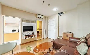 Life@Sukhumvit 65：1 BED ROOM Interior Photos No.23