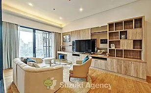 SIAMESE EXCLUSIVE SUKHUMVIT 31：3 BED ROOM Interior Photos No.33