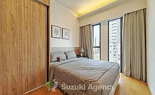 SIAMESE EXCLUSIVE SUKHUMVIT 31：3 BED ROOM Interior Photos No.70