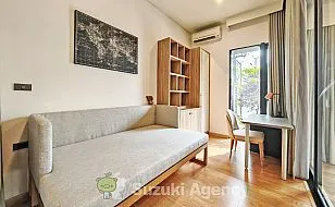 SIAMESE EXCLUSIVE SUKHUMVIT 31：3 BED ROOM Interior Photos No.80