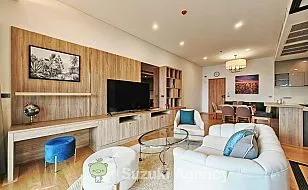 SIAMESE EXCLUSIVE SUKHUMVIT 31：3 BED ROOM Interior Photos No.34