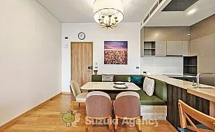 SIAMESE EXCLUSIVE SUKHUMVIT 31：3 BED ROOM Interior Photos No.35