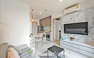 Rhythm Sukhumvit 36-38：1 BED ROOM Interior Photos No.23