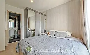Rhythm Sukhumvit 36-38：1 BED ROOM Interior Photos No.72