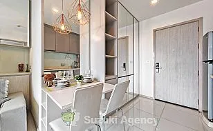 Rhythm Sukhumvit 36-38：1 BED ROOM Interior Photos No.24