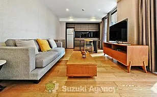 Klass Langsuan Condominium：2 BED ROOM Interior Photos No.28