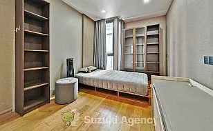 Klass Langsuan Condominium：2 BED ROOM Interior Photos No.74