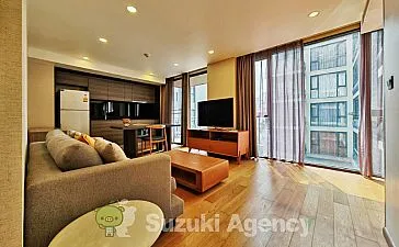 Klass Langsuan Condominium