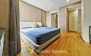Klass Langsuan Condominium：2 BED ROOM Interior Photos No.65