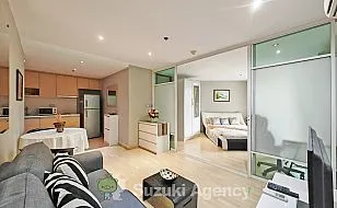 59 Heritage：1 BED ROOM Interior Photos No.23