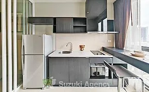Rhythm Sukhumvit 44/1：1 BED ROOM Interior Photos No.25