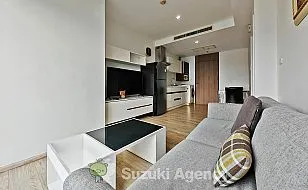 Noble Remix：1 BED ROOM Interior Photos No.24