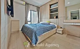 The Crest Sukhumvit 34：1 BED ROOM Interior Photos No.72