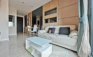 The Crest Sukhumvit 34：1 BED ROOM Interior Photos No.23