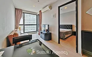 Rhythm Sukhumvit 44/1：1 BED ROOM Interior Photos No.20