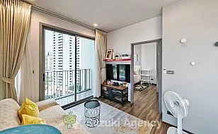 Ceil by Sansiri：1 BED ROOM Interior Photos No.21