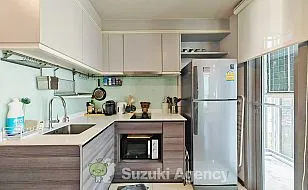 Ceil by Sansiri：1 BED ROOM Interior Photos No.25