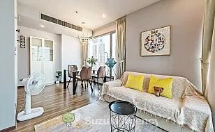 Ceil by Sansiri：1 BED ROOM Interior Photos No.22