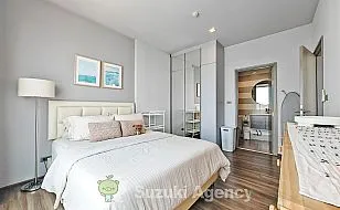 Ceil by Sansiri：1 BED ROOM Interior Photos No.72