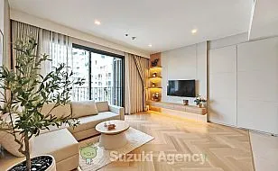 HQ by Sansiri：2 BED ROOM Interior Photos No.27
